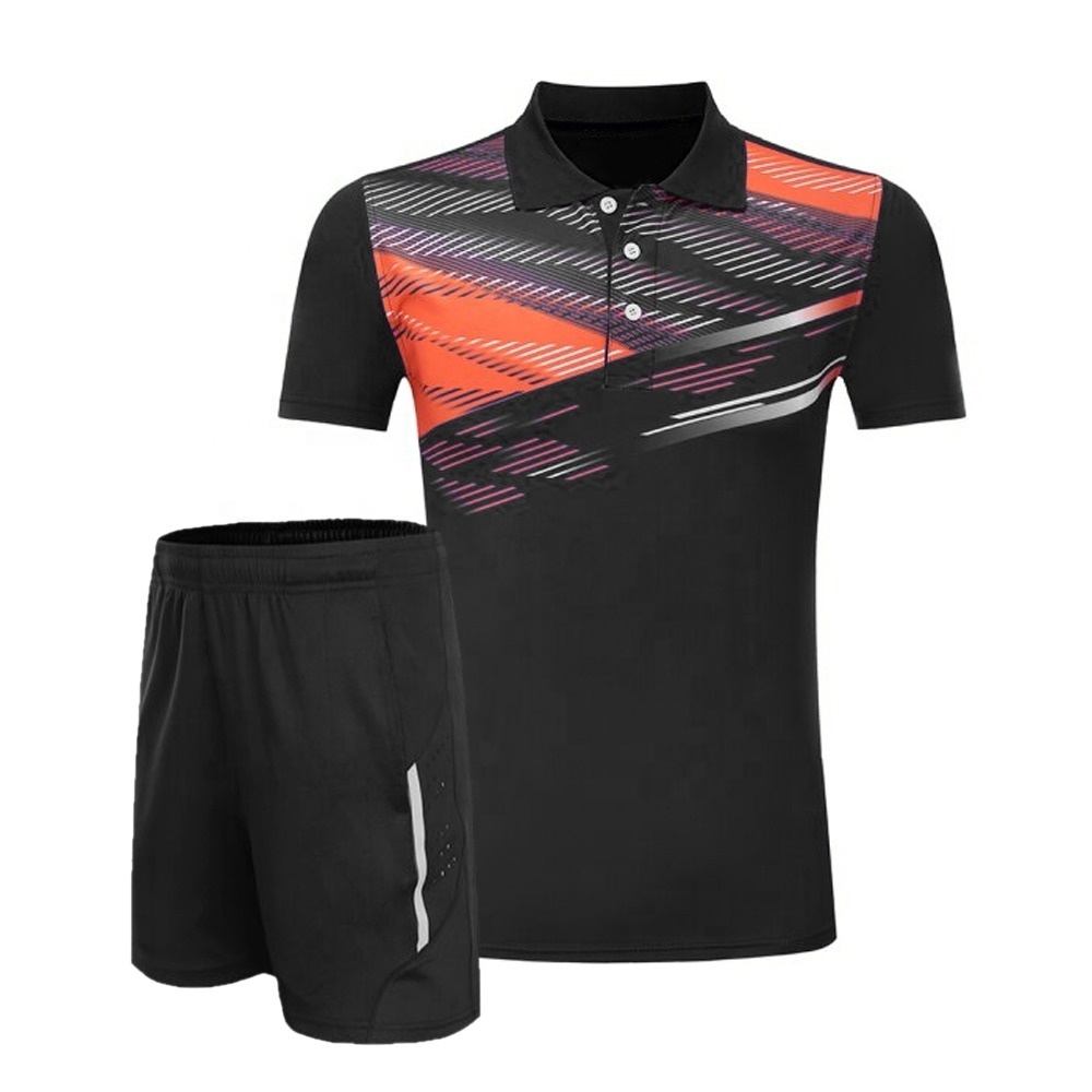 Badminton Uniform